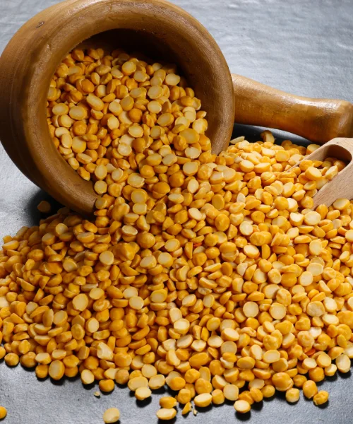 Pigeon Peas (Arhar Dal)